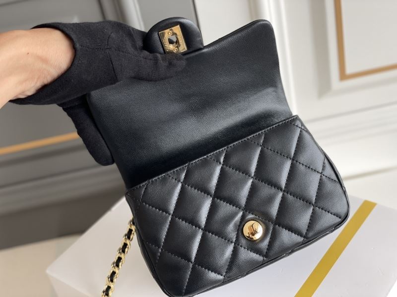 Ch**el satchel bags